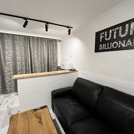 Family Apartment Vinnytsia Extérieur photo