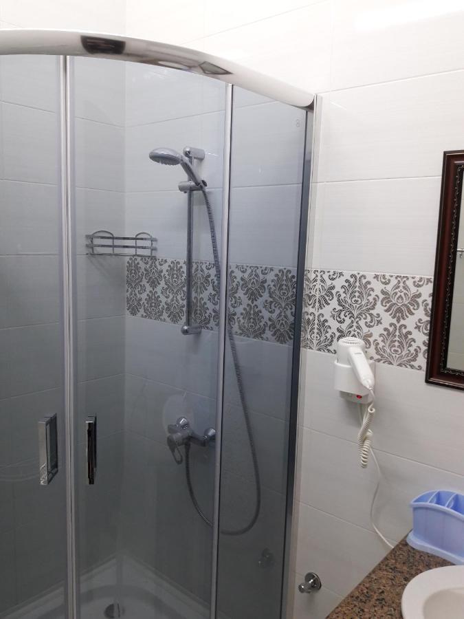 Family Apartment Vinnytsia Extérieur photo