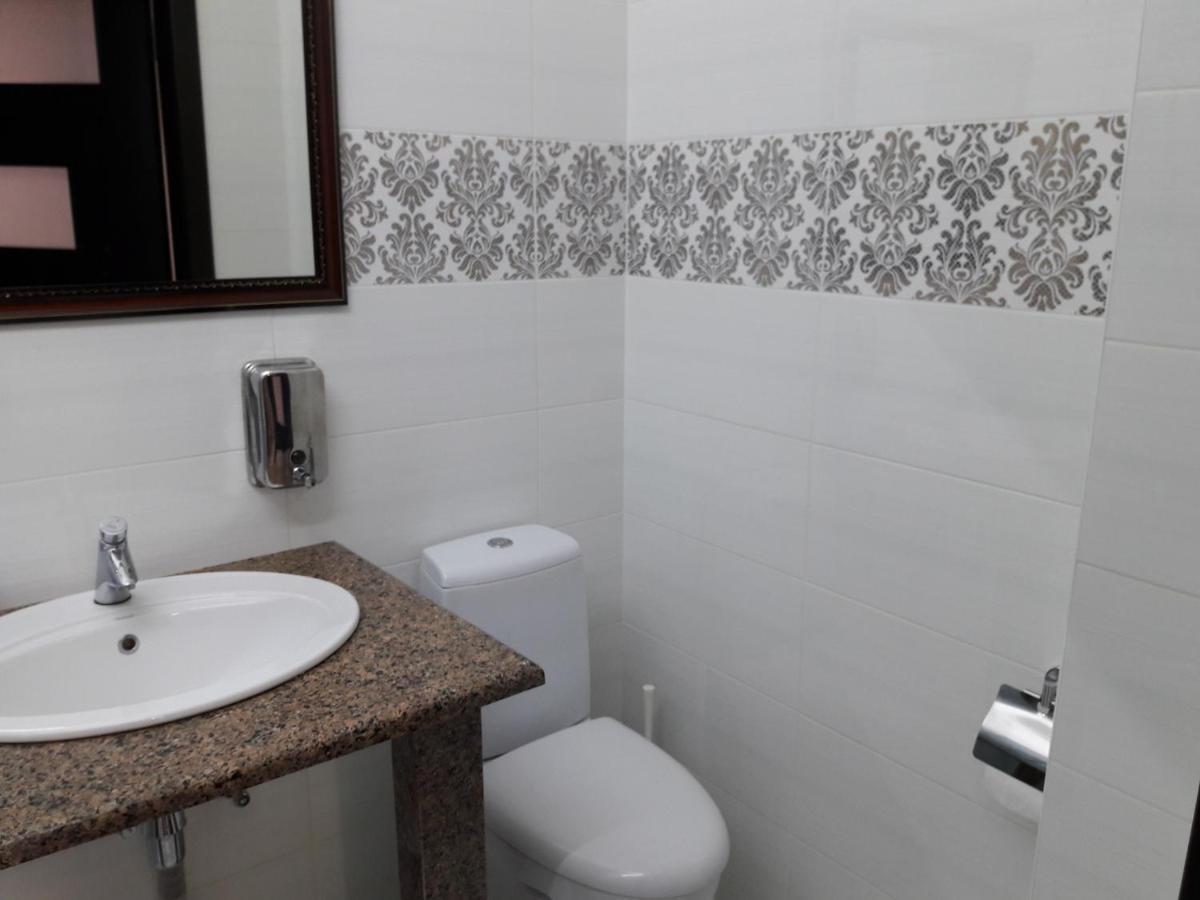 Family Apartment Vinnytsia Extérieur photo