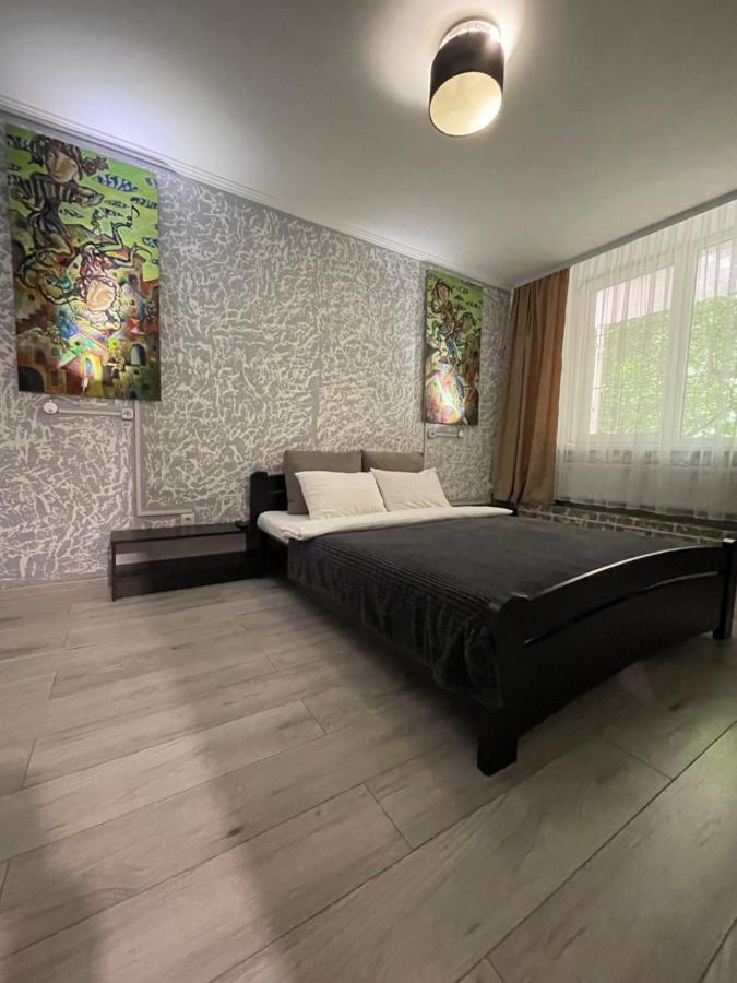 Family Apartment Vinnytsia Extérieur photo