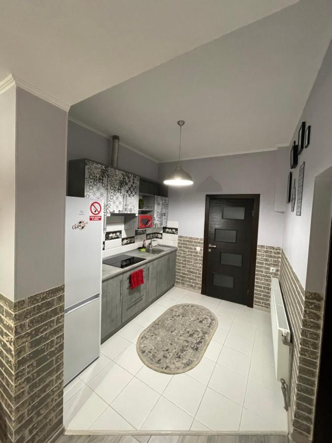 Family Apartment Vinnytsia Extérieur photo