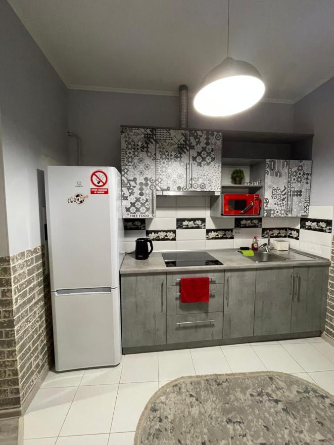 Family Apartment Vinnytsia Extérieur photo