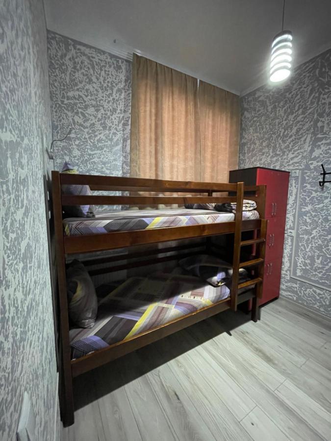 Family Apartment Vinnytsia Extérieur photo