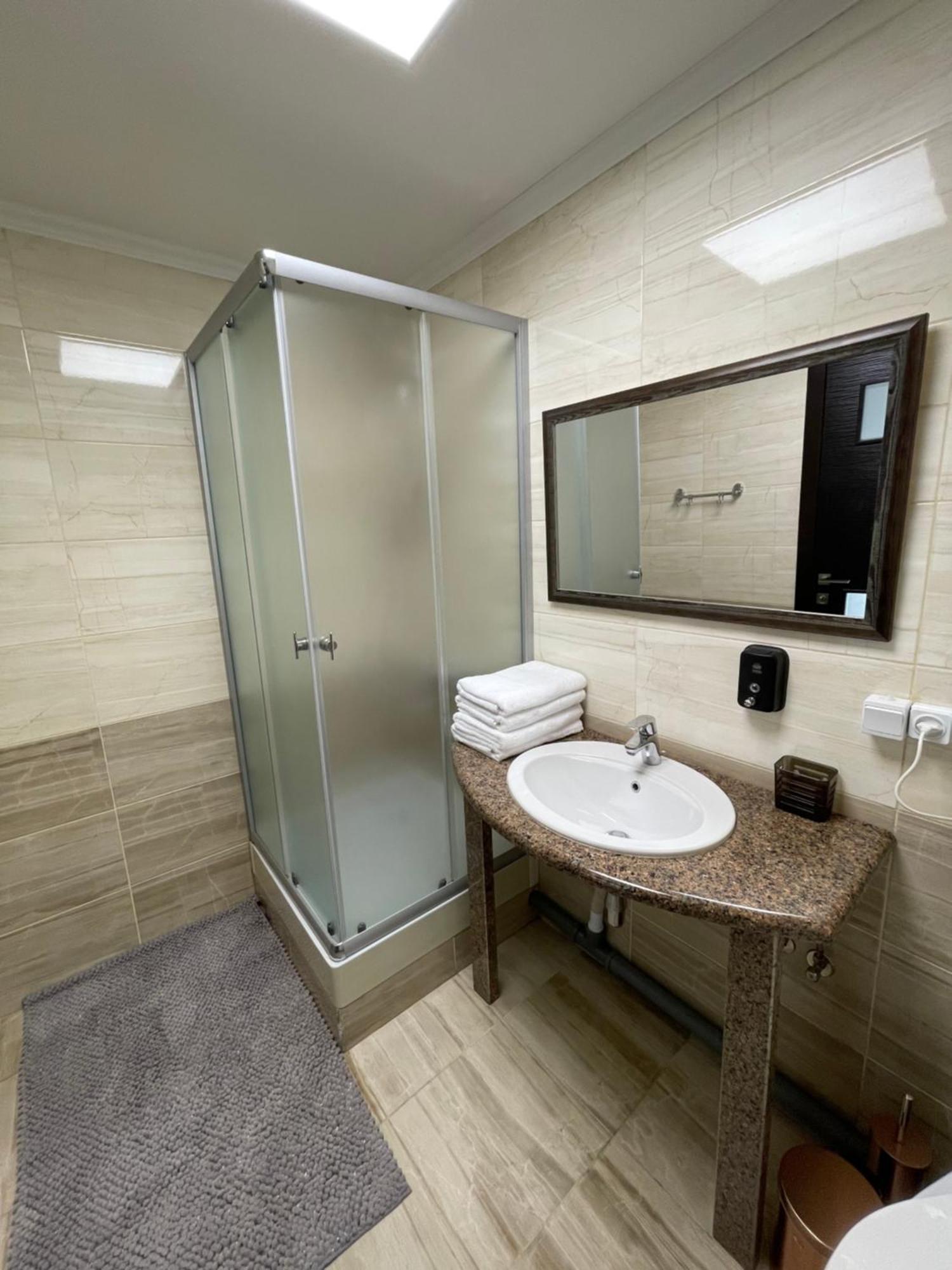 Family Apartment Vinnytsia Extérieur photo