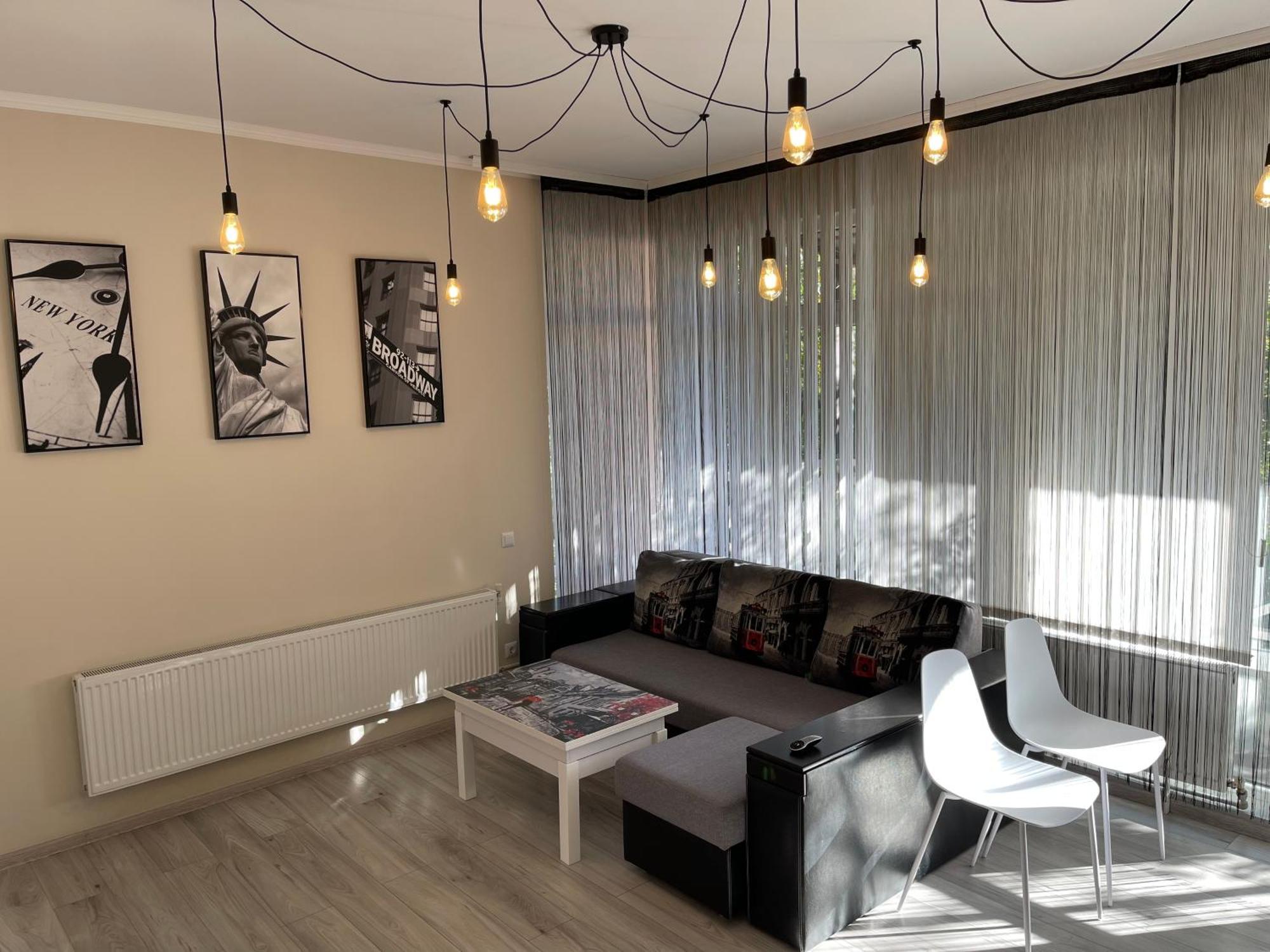 Family Apartment Vinnytsia Extérieur photo