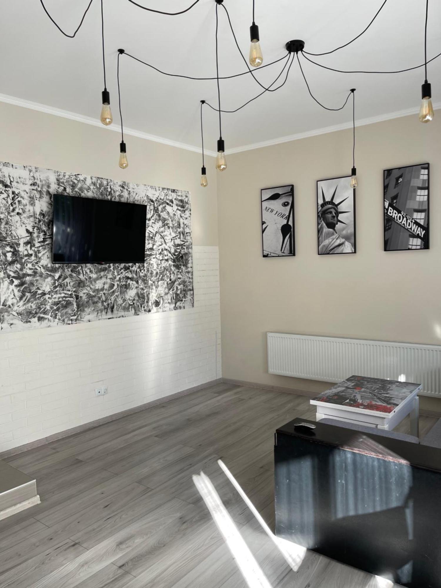 Family Apartment Vinnytsia Extérieur photo
