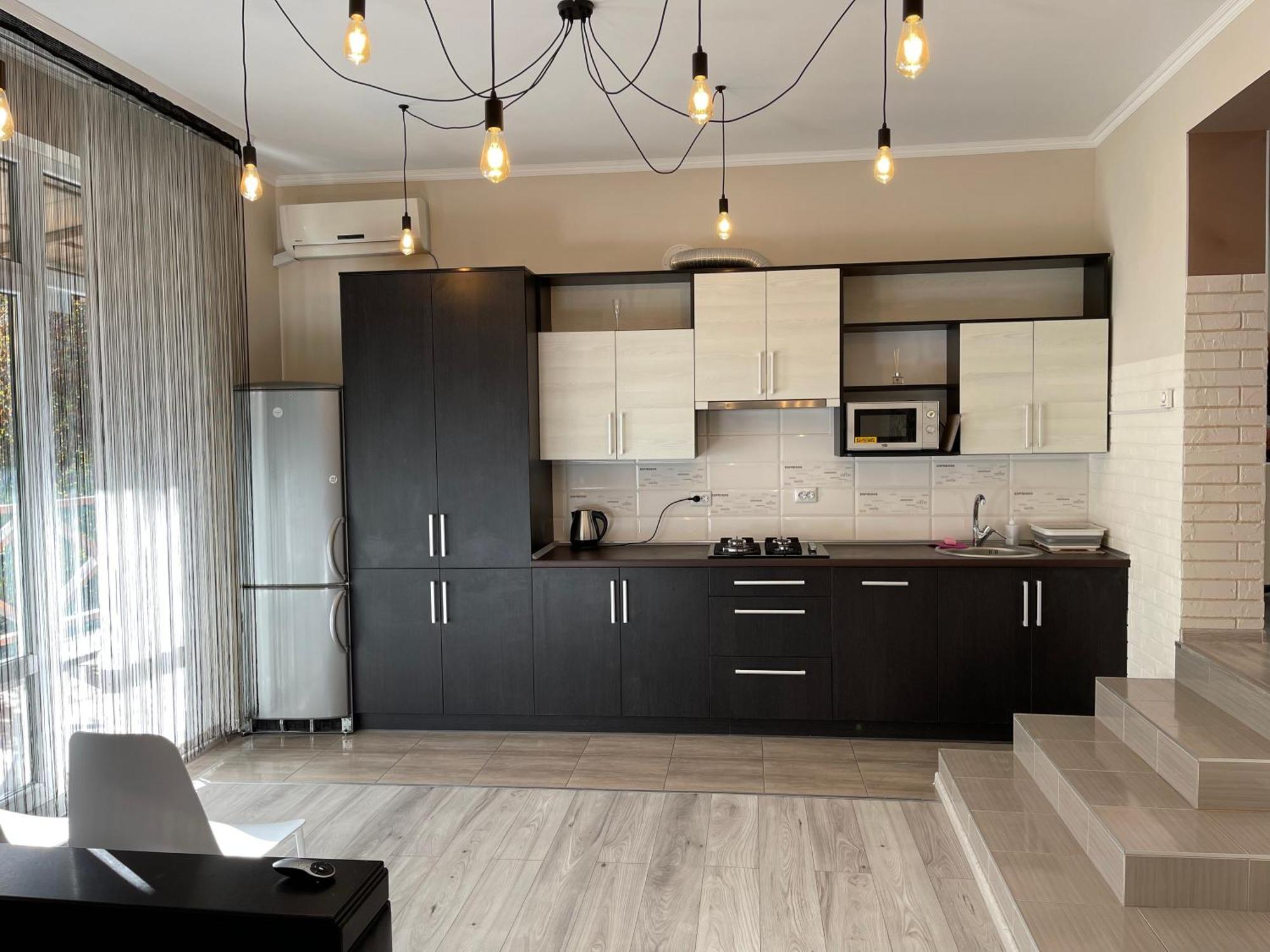 Family Apartment Vinnytsia Extérieur photo